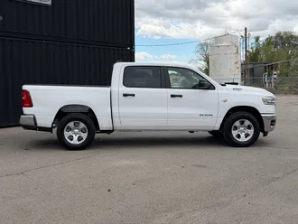 2026 Ram 1500 photo 6