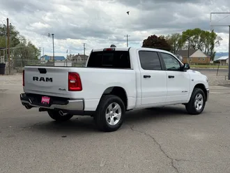 2026 Ram 1500 photo 7