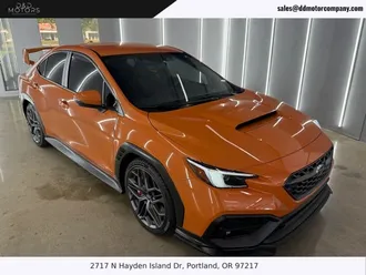 2024 Subaru WRX photo 3