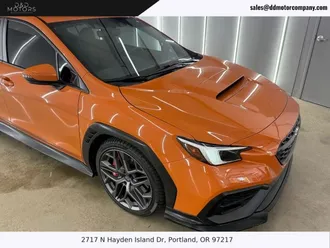 2024 Subaru WRX photo 5