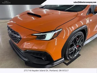 2024 Subaru WRX photo 6