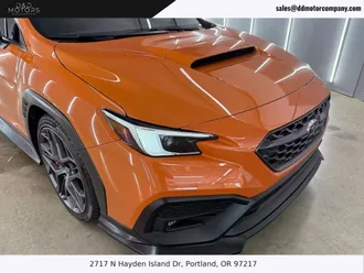 2024 Subaru WRX photo 7