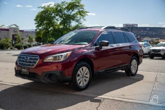 Outback 10