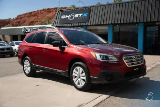 Outback 3