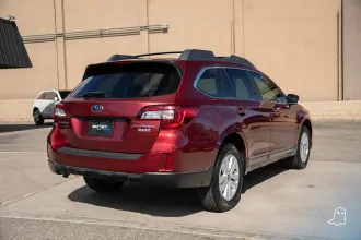 Outback 6