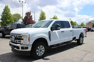 F-350 SUPER DUTY 1