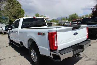 F-350 SUPER DUTY 5