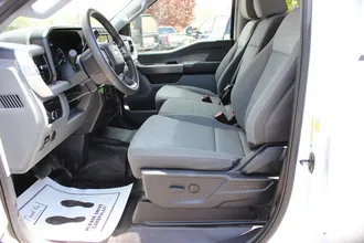 F-350 SUPER DUTY 8