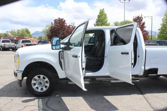 F-350 SUPER DUTY 9