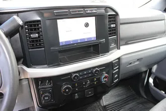 F-350 SUPER DUTY 12