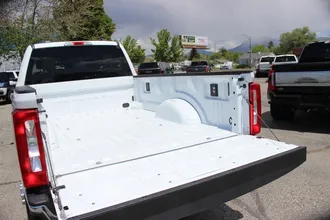 F-350 SUPER DUTY 13