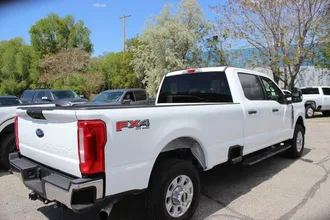 F-350 SUPER DUTY 14