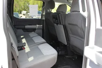 F-350 SUPER DUTY 16