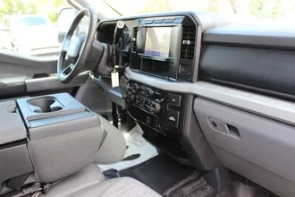 F-350 SUPER DUTY 18