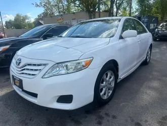 Camry 1