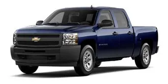 Silverado 1500 1