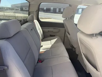 2009 Chevrolet Silverado 1500 photo 5