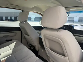 2009 Chevrolet Silverado 1500 photo 6