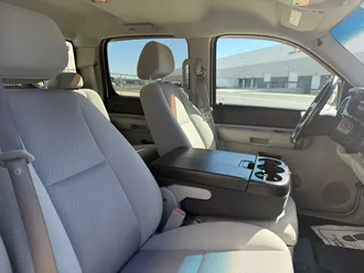 2009 Chevrolet Silverado 1500 photo 7