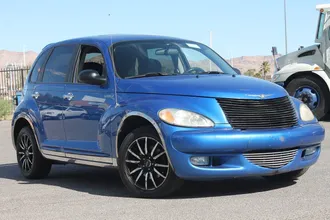 PT Cruiser 1