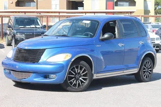 PT Cruiser 3
