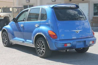 PT Cruiser 5