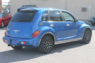 PT Cruiser 7