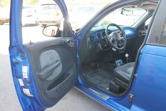 PT Cruiser 19