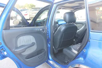 PT Cruiser 22