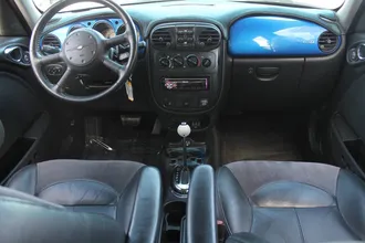 PT Cruiser 33