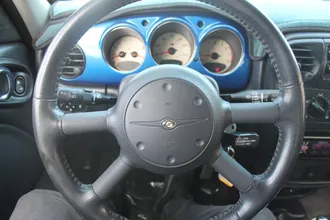 PT Cruiser 35