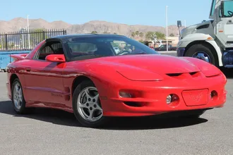 Firebird 1