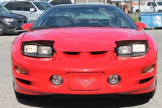 Firebird 2