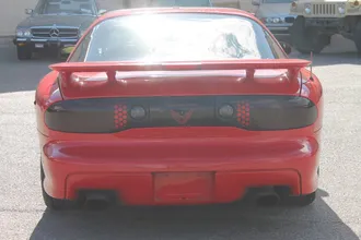 Firebird 6