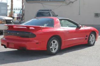 Firebird 7