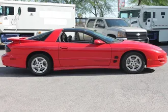 Firebird 8