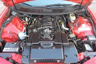 Firebird 13