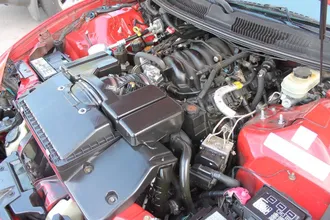 Firebird 15