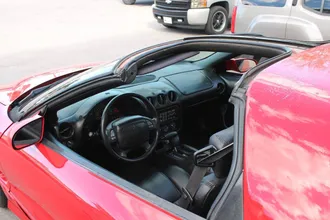 Firebird 39
