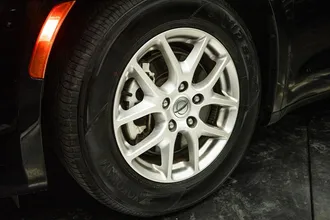 2024 CHRYSLER PACIFICA photo 3