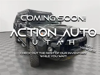 4RUNNER 1