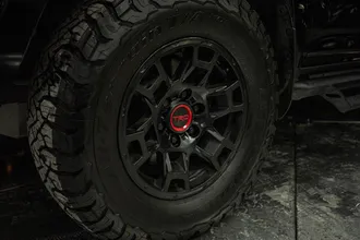 2023 TOYOTA 4RUNNER photo 3