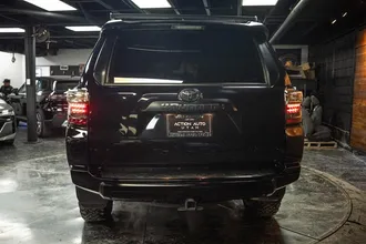 2023 TOYOTA 4RUNNER photo 6