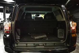 2023 TOYOTA 4RUNNER photo 7