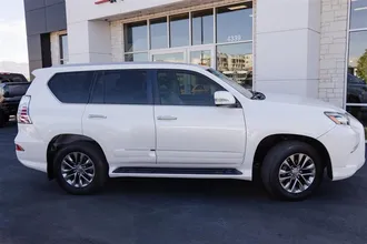 GX 460 5