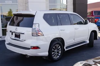 GX 460 6