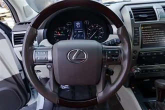 GX 460 17