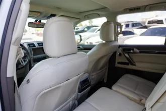 GX 460 39