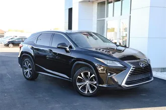 RX 350 2