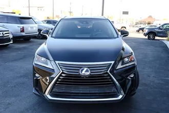 RX 350 4